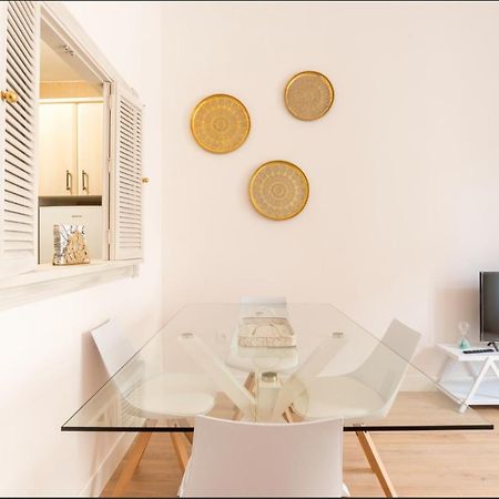 Merced10 2C Μάλαγα Εξωτερικό φωτογραφία