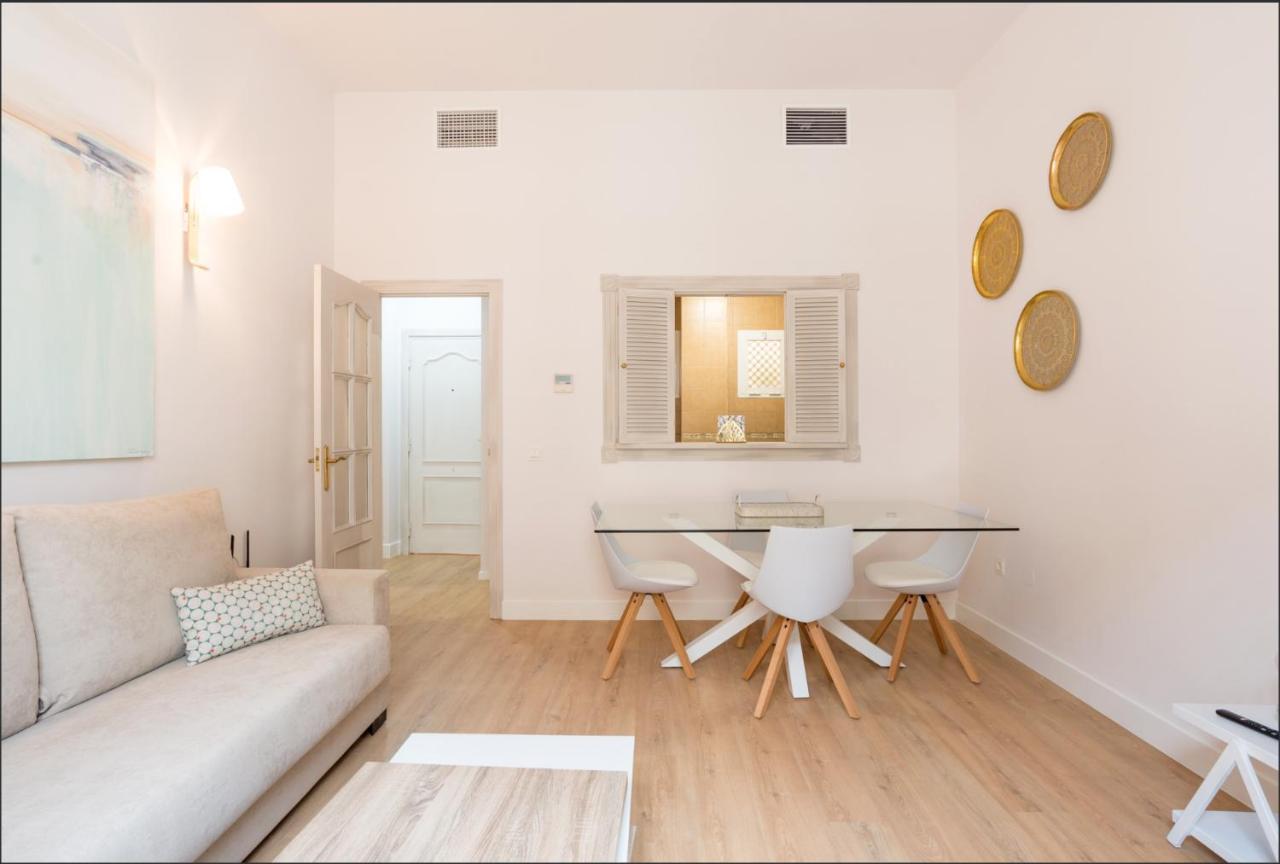 Merced10 2C Μάλαγα Εξωτερικό φωτογραφία