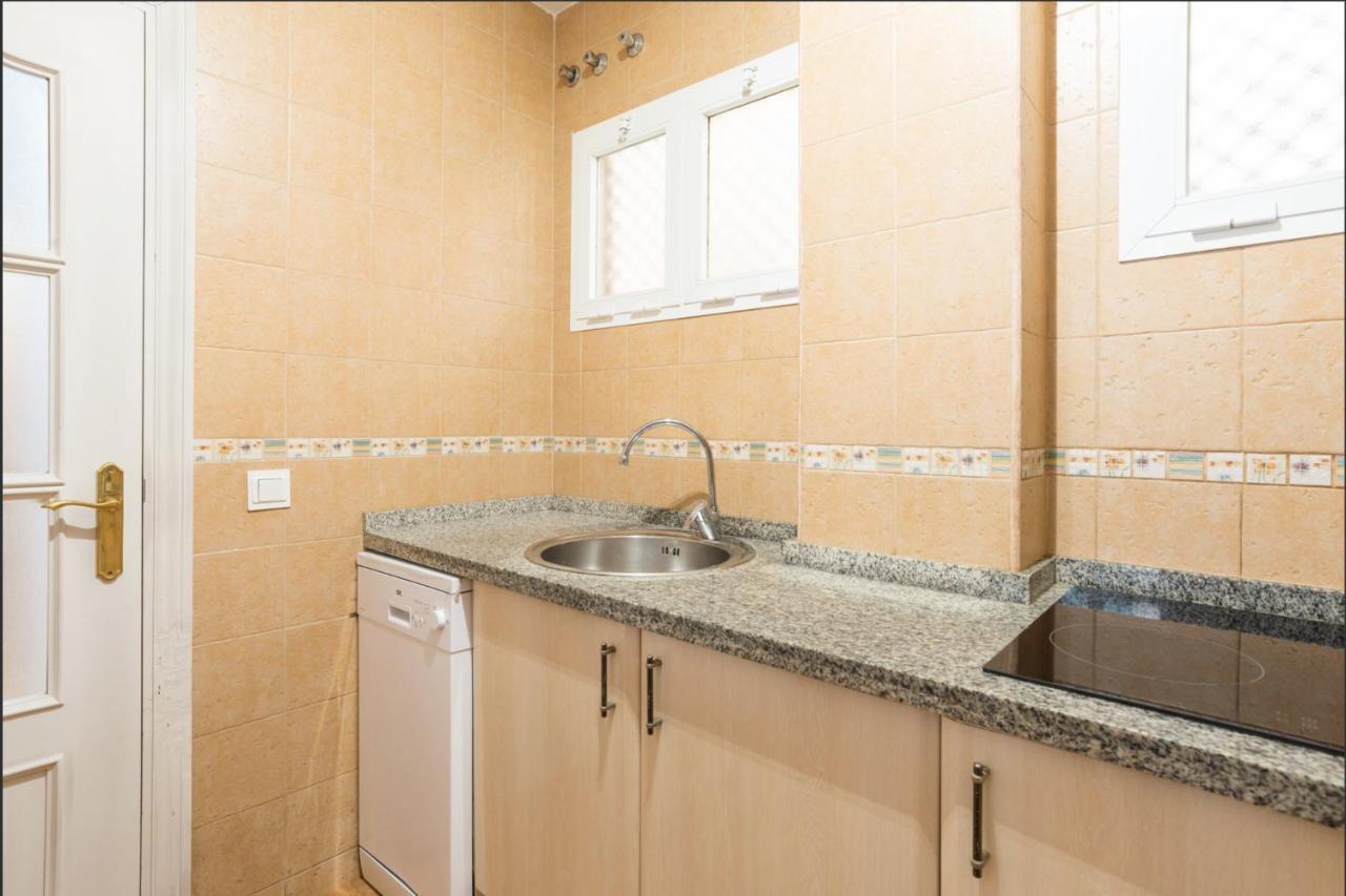 Merced10 2C Μάλαγα Εξωτερικό φωτογραφία